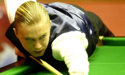 Remembering Snooker Legend Paul Hunter: His Life, Legacy, And Untimely Death