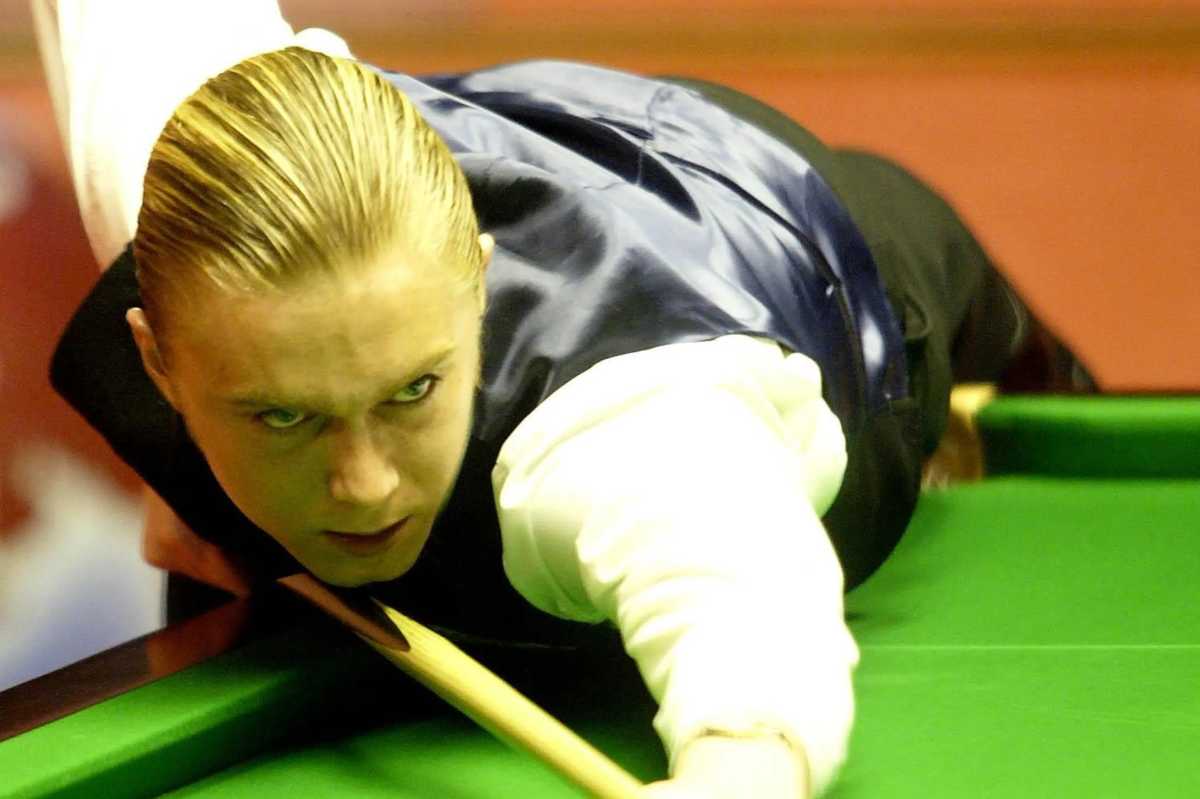 Remembering Snooker Legend Paul Hunter: His Life, Legacy, And Untimely Death