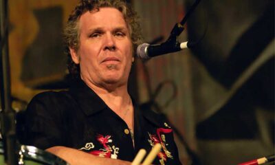 Renowned Guitarist Doyle Bramhall Ii Passes Away At 62