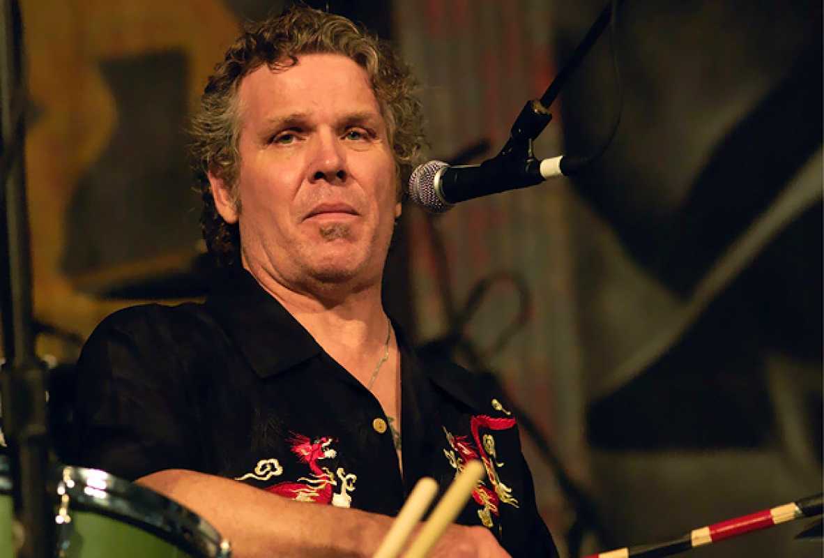 Renowned Guitarist Doyle Bramhall Ii Passes Away At 62