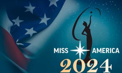 Renowned Judges Announced For 2024 Miss America Pageant