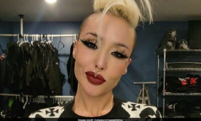 Renowned Model And Actress Masuimi Max Found Dead At 45