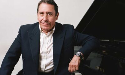 Renowned Pianist Jools Holland To Perform In Summer Concert