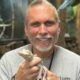 Renowned Reptile Enthusiast Brian Barczyk Passes Away After Battle With Cancer