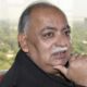 Renowned Urdu Poet Munawwar Rana Passes Away In Lucknow