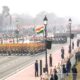 Republic Day 2024 Celebrated With Pomp And Patriotic Spirit