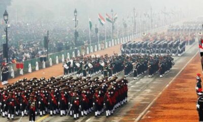 Republic Day 2024: How To Get Tickets For The Grand Parade