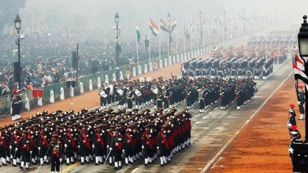 Republic Day 2024: How To Get Tickets For The Grand Parade