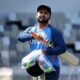 Rishabh Pant Returns To Nets Amidst Recovery, Boosts Hopes For T20 World Cup