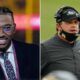 Robert Griffin Iii And Jay Gruden Continue Feud On Social Media