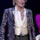 Rod Stewart's Tour Postponed Due To Health Concerns