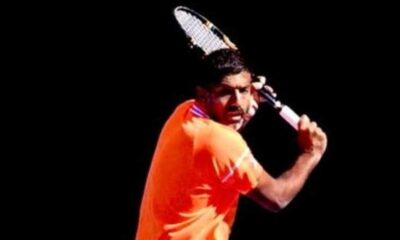 Rohan Bopanna Makes Tennis History As Oldest First Time World No. 1 In Men's Doubles