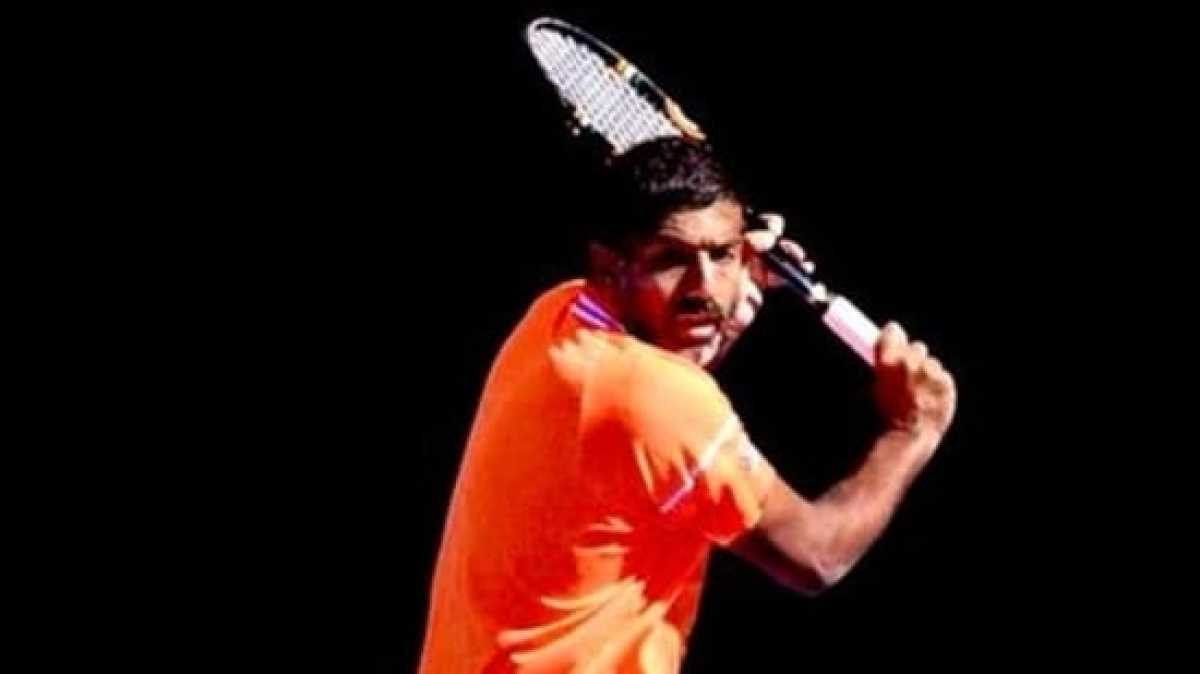 Rohan Bopanna Makes Tennis History As Oldest First Time World No. 1 In Men's Doubles