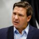 Ron Desantis Faces Concerns Of A Vengeful Return To Florida Governorship