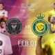 Ronaldo To Miss Inter Miami Clash As Messi's Al Nassr Aim To Finish Strong