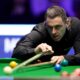 Ronnie O'sullivan Criticizes Alexandra Palace Venue