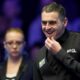 Ronnie O'sullivan Storms Into 14th Masters Final And Calls On Snooker's Young Pretenders To Up Their Game