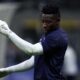 Roy Keane Criticizes Andre Onana For Goalkeeping Error In Manchester United's Draw With Tottenham