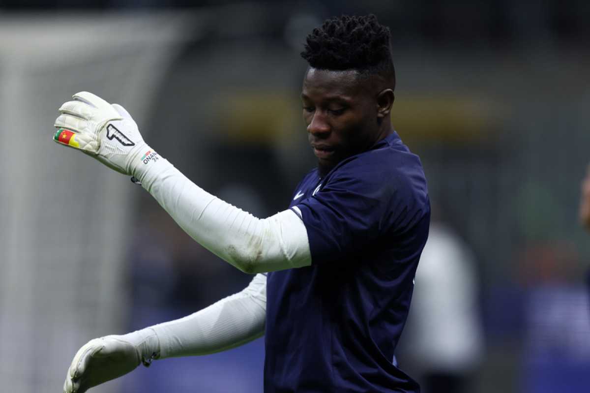 Roy Keane Criticizes Andre Onana For Goalkeeping Error In Manchester United's Draw With Tottenham