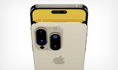 Rumors Of Iphone 16 Pro Max Featuring Advanced Camera Capabilities Surface