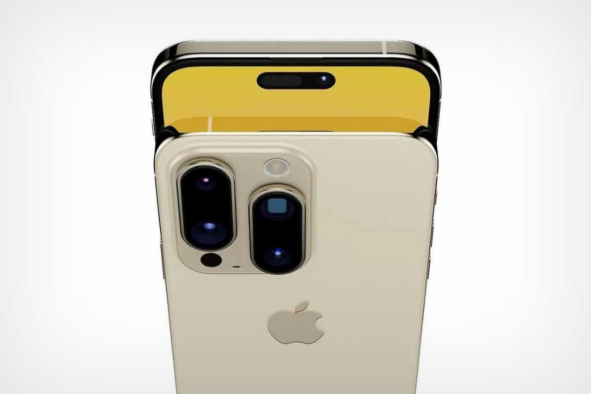 Rumors Of Iphone 16 Pro Max Featuring Advanced Camera Capabilities Surface