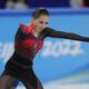 Russian Figure Skater Kamila Valieva Disqualified From Beijing Olympics For Doping