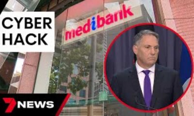 Russian Hacker Behind Medibank Hack Identified And Sanctioned By Australian Government