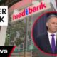 Russian Hacker Behind Medibank Hack Identified And Sanctioned By Australian Government