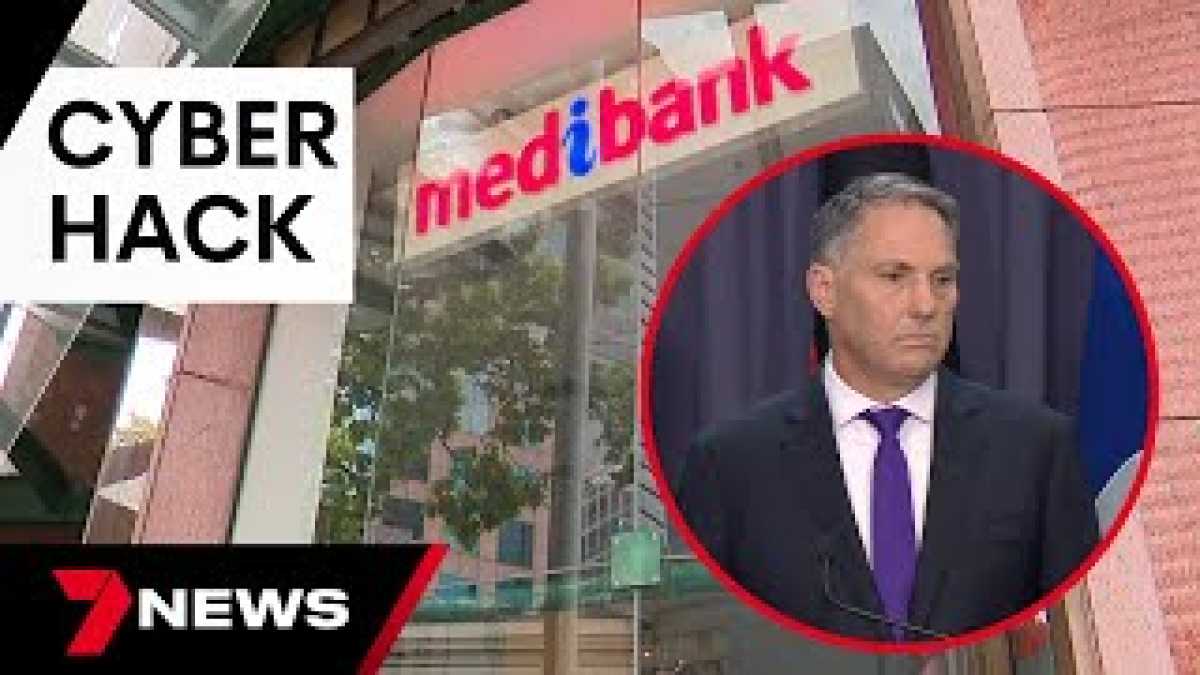 Russian Hacker Behind Medibank Hack Identified And Sanctioned By Australian Government