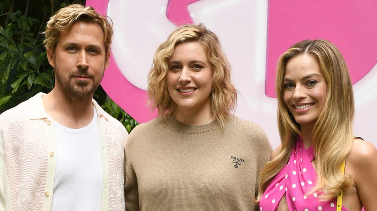 Ryan Gosling Disappointed By Barbie Director Greta Gerwig And Star Margot Robbie's Oscar Snubs