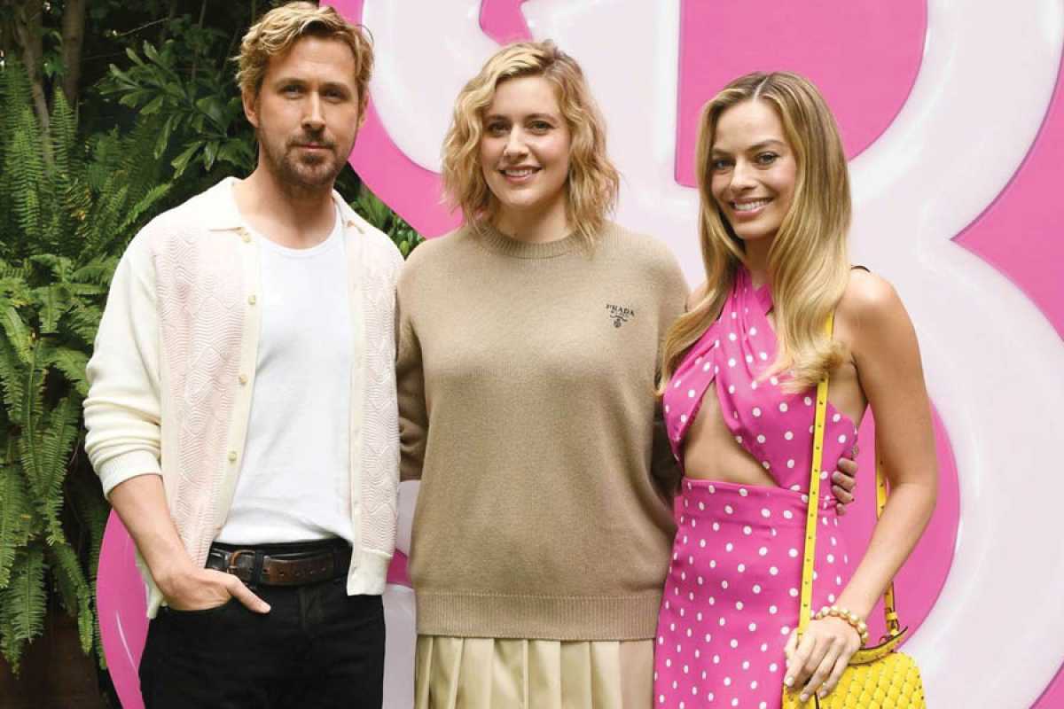 Ryan Gosling Disappointed Over Greta Gerwig And Margot Robbie's Oscar Snub For 'barbie'