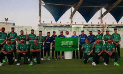 Sa20 Tournament Showcases Spectacular Performances As Proteas Continue T20 World Cup Preparations