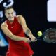 Sabalenka Dominates Krejcikova To Reach Australian Open Semi Finals