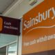 Sainsbury's To Wind Down Banking Division As Focus Shifts To Core Food Business