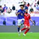 Samurai Blue Secure Quarter Final Spot With Dominant Victory Over Bahrain