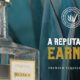 Santo Tequila Launches New National Ad Campaign 'a Reputation Earned'