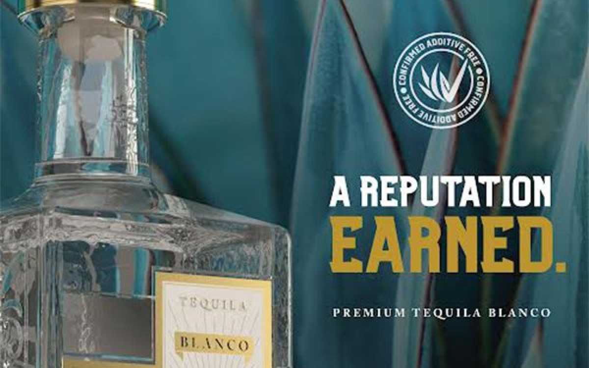 Santo Tequila Launches New National Ad Campaign 'a Reputation Earned'