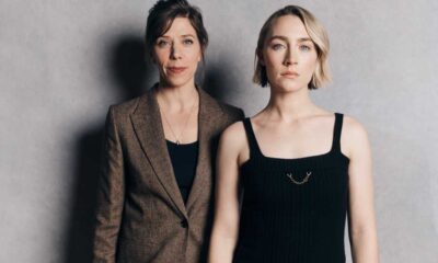 Saoirse Ronan Talks About The Outrun At Sundance Premiere