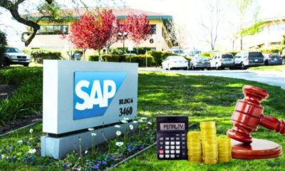 Sap To Pay $220 Million Fine In Corruption Case