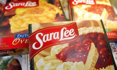 Sara Lee Desserts Business Saved From Administration, Acquired By Private Company