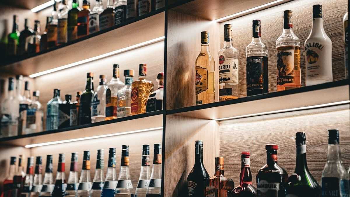 Saudi Arabia Opens First Alcohol Store In Riyadh Exclusively For Diplomats