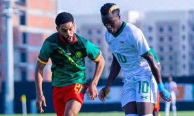 Saudi Arabia's Growing Influence On African Football