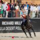 Saudia And Richard Mille To Face Off In Alula Desert Polo Final