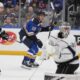 Schenn's Overtime Goal Lifts Blues Over Kings