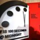 Scientists Set To Reveal How Close Humanity Is To Doomsday As Doomsday Clock Nears Midnight