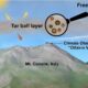 Scientists Uncover The Role Of Tar Particles From Wildfire Smoke In Earth's Atmosphere