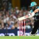 Scorchers Defeat Heat In Bbl Clash