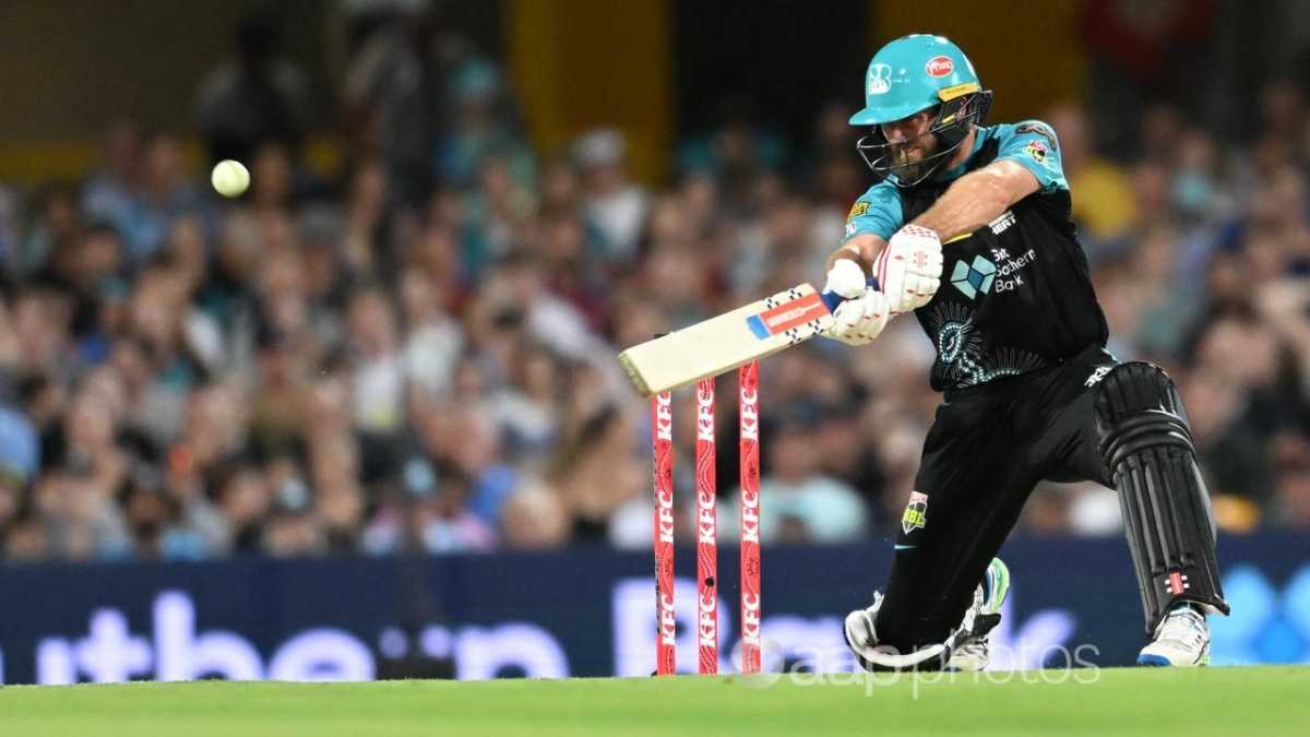 Scorchers Defeat Heat In Bbl Clash