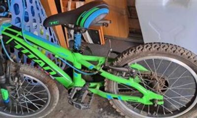 Second Hand Kids Mountain Bike For Sale In Johannesburg