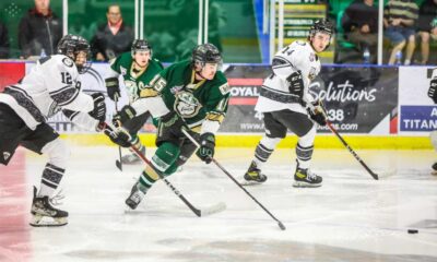 Seismic Shift In Alberta Hockey As Ajhl Teams Join Bchl For 2024 25 Season